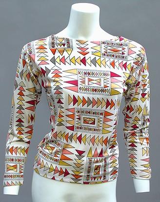 60S PUCCI